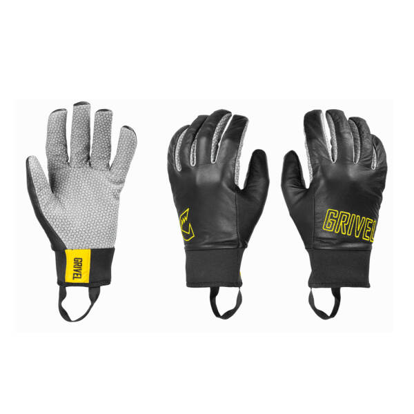 Grivel Vertigo Buz Tırmanış Eldiveni GLVERT - 1