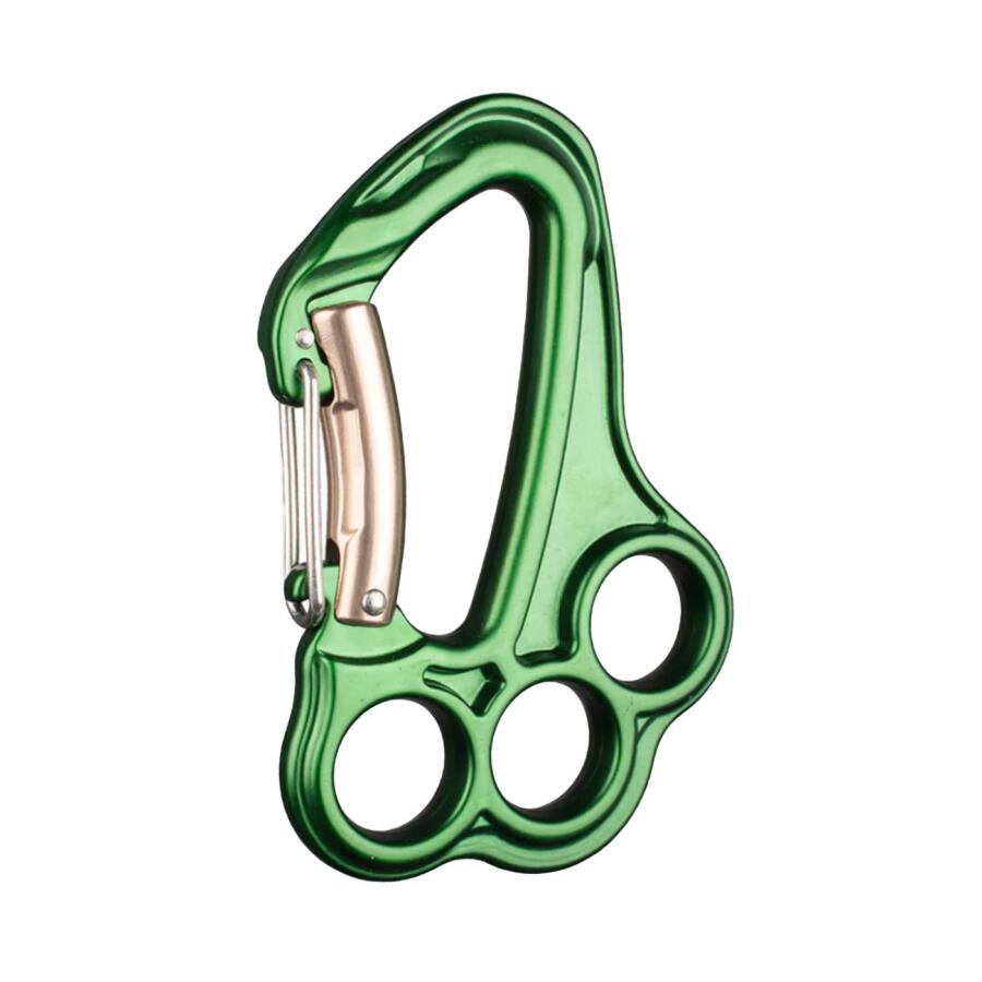 Grivel VLAD Twin Gate Sistemli Karabina RSVLAD - 1