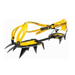 Grivel G12 New-Matic EVO (w/Antibott) Yarı Otomatik Krampon RAG12.NME - GRIVEL