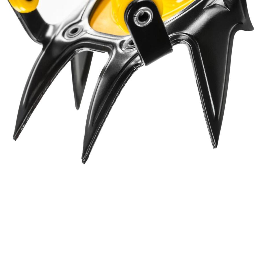 Grivel G12 New-Matic EVO (w/Antibott) Yarı Otomatik Krampon RAG12.NME - 3