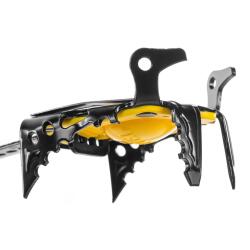 Grivel G12 New-Matic EVO (w/Antibott) Yarı Otomatik Krampon RAG12.NME - 4