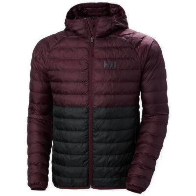 Helly Hansen Banff Hooded Insulator Erkek Mont HHA.63251 - 1