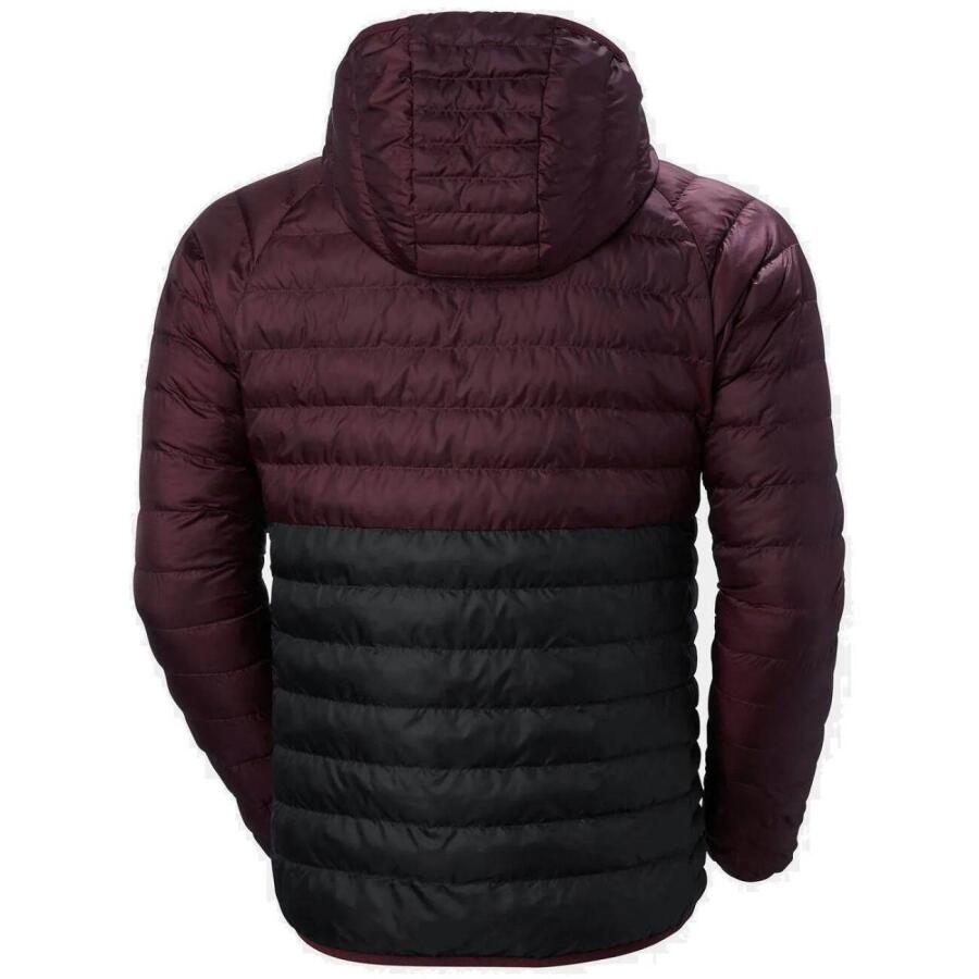 Helly Hansen Banff Hooded Insulator Erkek Mont HHA.63251 - 4