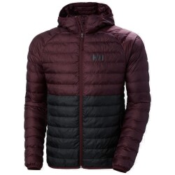 Helly Hansen Banff Hooded Insulator Erkek Mont HHA.63251 - 1