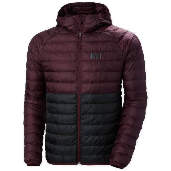 Helly Hansen Banff Hooded Insulator Erkek Mont HHA.63251 - 1