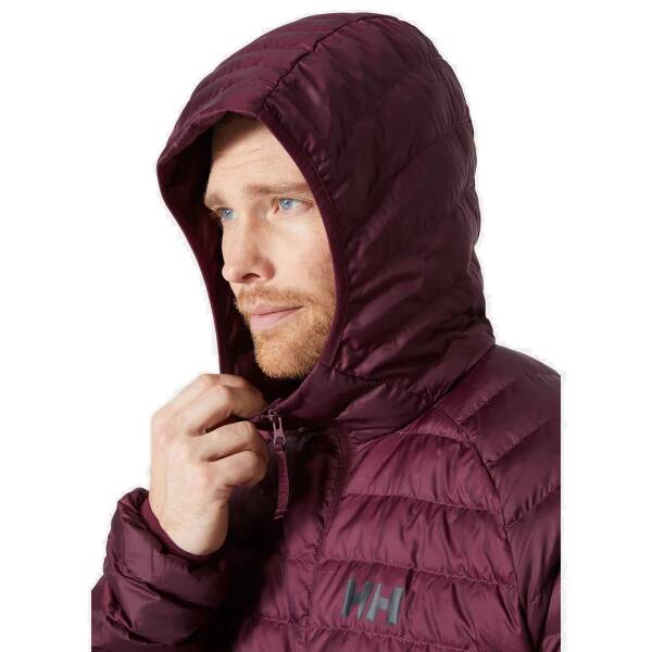 Helly Hansen Banff Hooded Insulator Erkek Mont HHA.63251 - 2