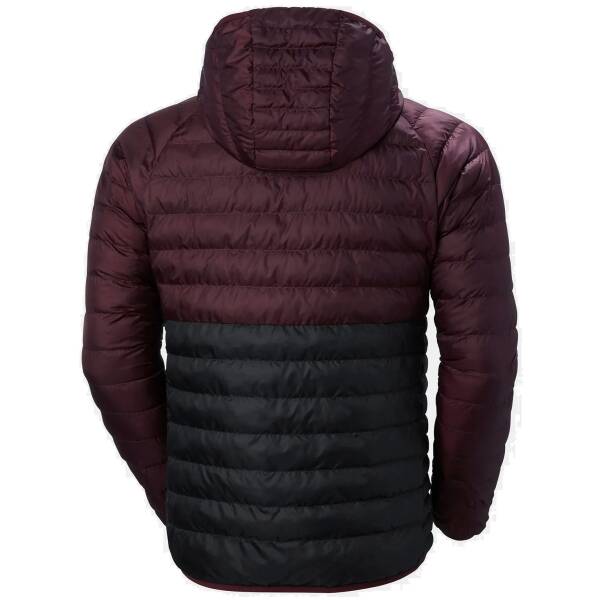 Helly Hansen Banff Hooded Insulator Erkek Mont HHA.63251 - 4