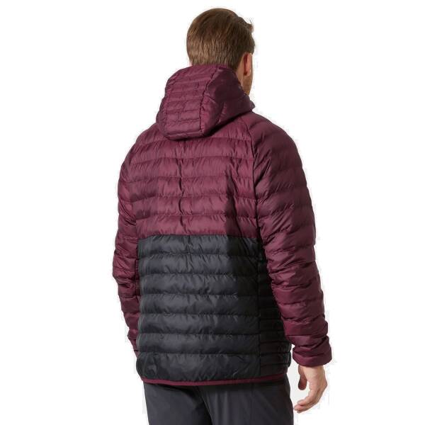 Helly Hansen Banff Hooded Insulator Erkek Mont HHA.63251 - 5