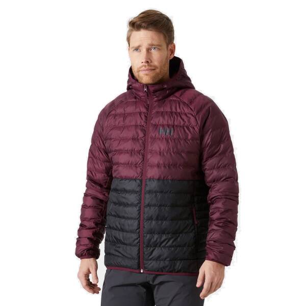 Helly Hansen Banff Hooded Insulator Erkek Mont HHA.63251 - 6