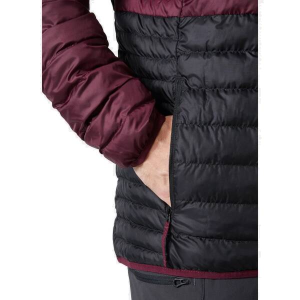 Helly Hansen Banff Hooded Insulator Erkek Mont HHA.63251 - 7