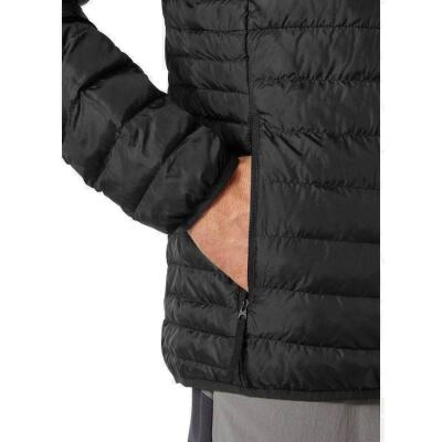 Helly Hansen Banff Hooded Insulator Erkek Mont HHA.63251 - 2