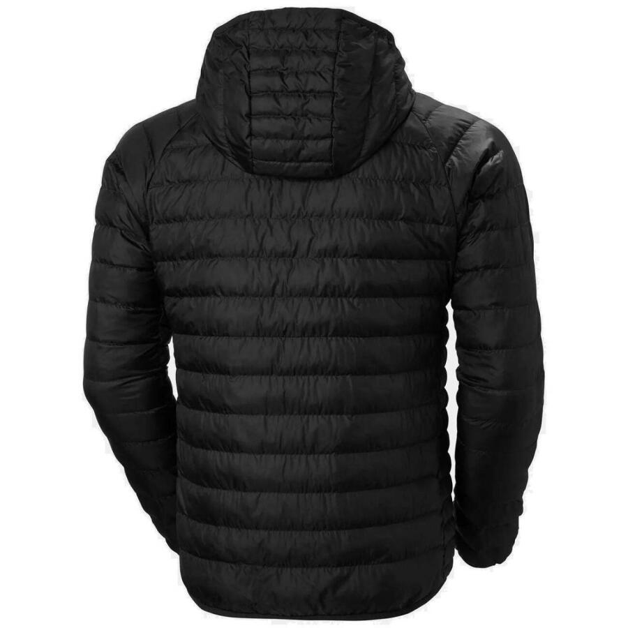 Helly Hansen Banff Hooded Insulator Erkek Mont HHA.63251 - 3
