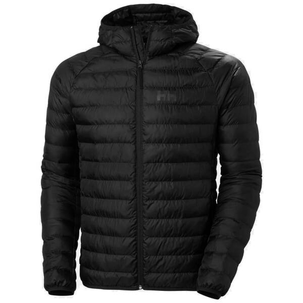 Helly Hansen Banff Hooded Insulator Erkek Mont HHA.63251 - 1