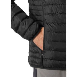 Helly Hansen Banff Hooded Insulator Erkek Mont HHA.63251 - 2