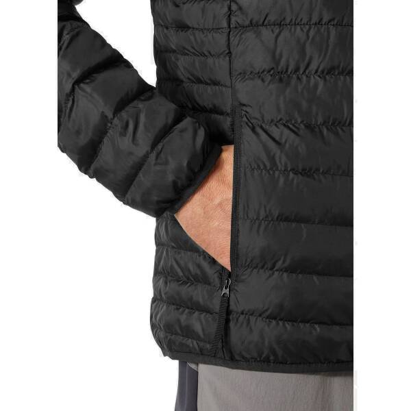 Helly Hansen Banff Hooded Insulator Erkek Mont HHA.63251 - 2
