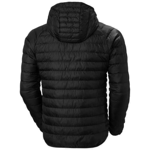 Helly Hansen Banff Hooded Insulator Erkek Mont HHA.63251 - 3
