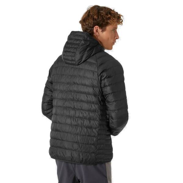 Helly Hansen Banff Hooded Insulator Erkek Mont HHA.63251 - 4