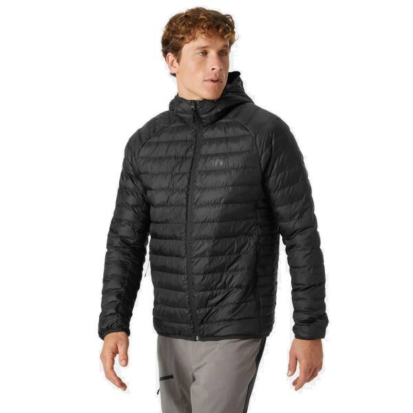 Helly Hansen Banff Hooded Insulator Erkek Mont HHA.63251 - 5