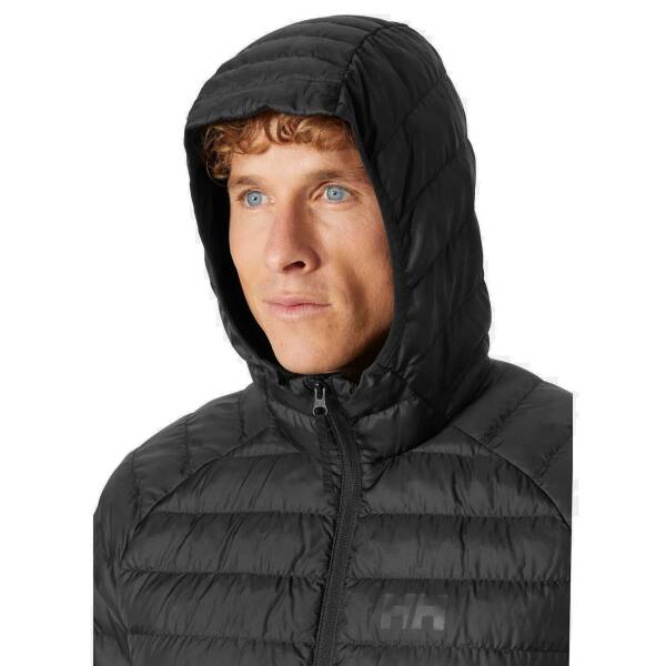 Helly Hansen Banff Hooded Insulator Erkek Mont HHA.63251 - 6