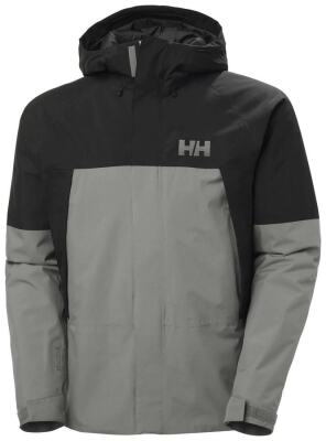 Helly Hansen Banff Insulated Erkek Mont HHA.63117 - HELLY HANSEN
