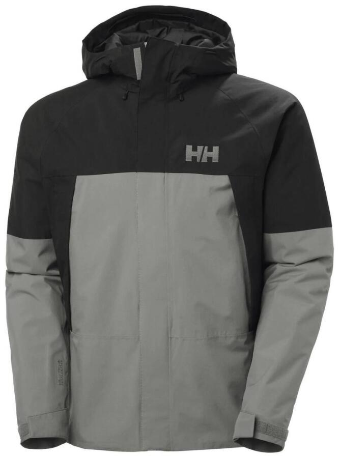 Helly Hansen Banff Insulated Erkek Mont HHA.63117 - 1