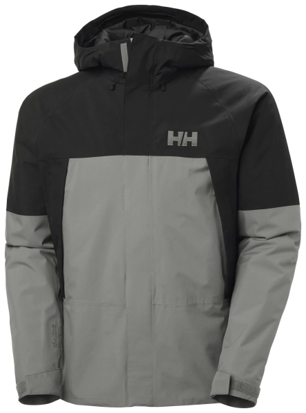 Helly Hansen Banff Insulated Erkek Mont HHA.63117 - 1