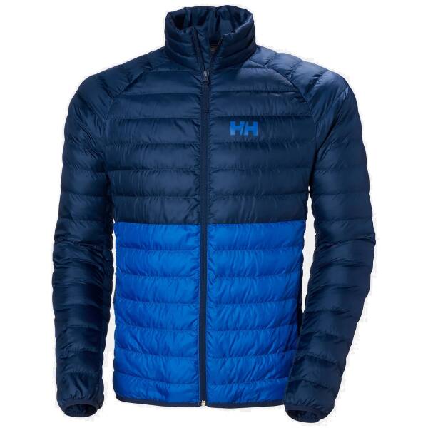 Helly Hansen Banff Insulator Erkek Mont HHA.63253 - 1