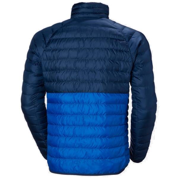 Helly Hansen Banff Insulator Erkek Mont HHA.63253 - 2