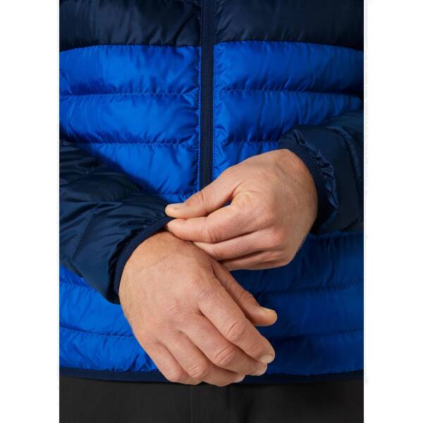 Helly Hansen Banff Insulator Erkek Mont HHA.63253 - 3