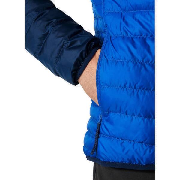 Helly Hansen Banff Insulator Erkek Mont HHA.63253 - 4