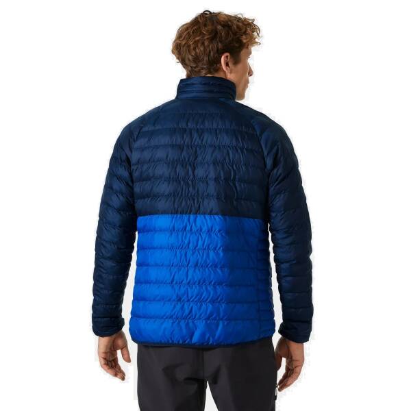 Helly Hansen Banff Insulator Erkek Mont HHA.63253 - 5