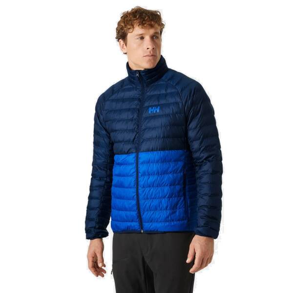 Helly Hansen Banff Insulator Erkek Mont HHA.63253 - 6