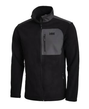 Helly Hansen Block Tam Fermuarlı Erkek Polar HH..12009 - HELLY HANSEN