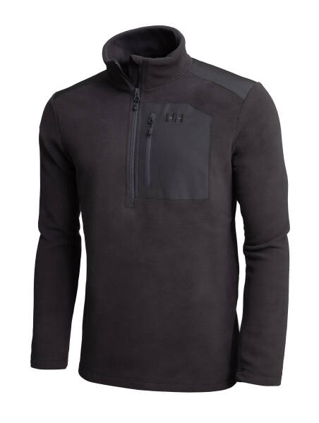 Helly Hansen Block Yarım Fermuarlı Erkek Polar HH..12008 - 1