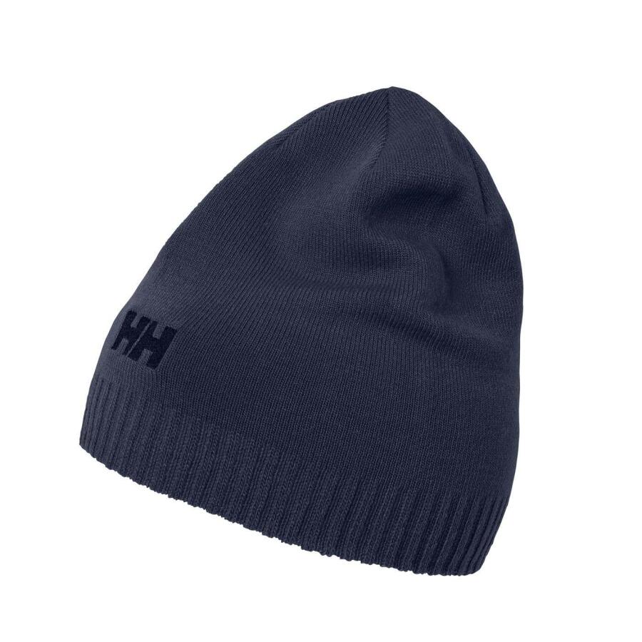 Helly Hansen Brand Unisex Logolu Bere HHA.57502 - 1
