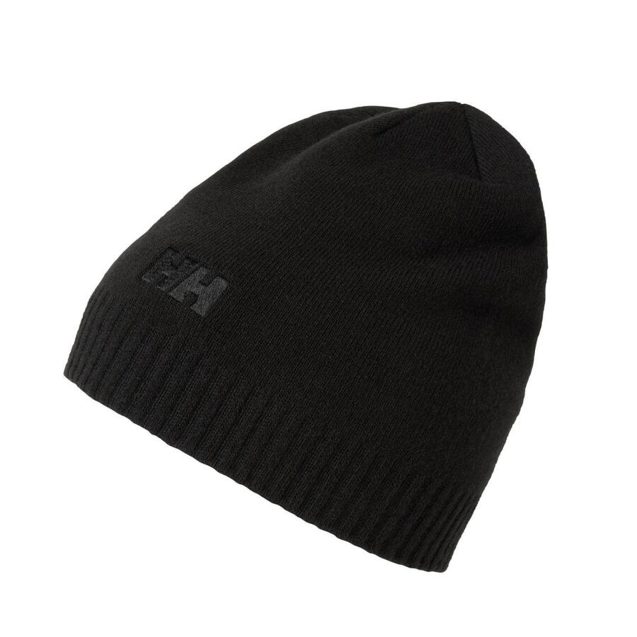 Helly Hansen Brand Unisex Logolu Bere HHA.57502-990 - 1