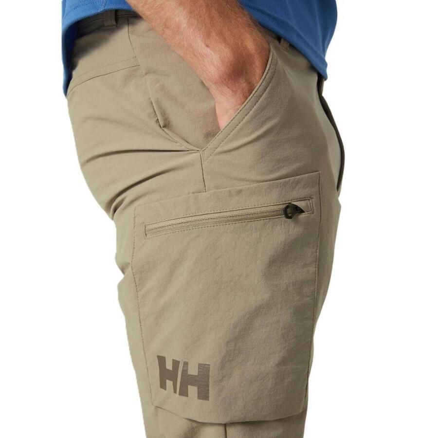 Helly Hansen Brono Softshell Erkek Pantolon HHA.63051 - 5