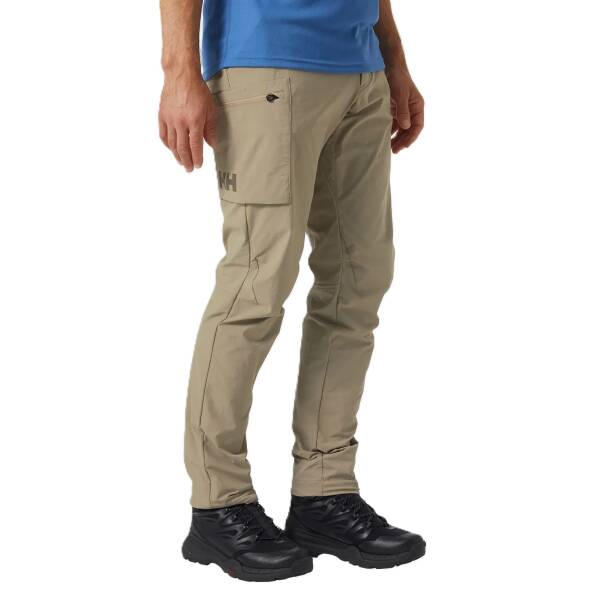 Helly Hansen Brono Softshell Erkek Pantolon HHA.63051 - 1