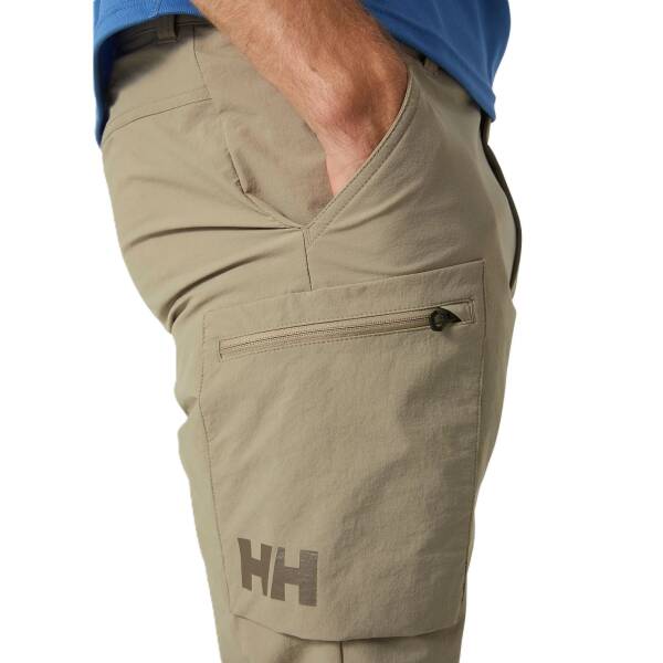Helly Hansen Brono Softshell Erkek Pantolon HHA.63051 - 5