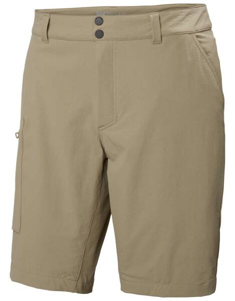 Helly Hansen Brono Softshell Erkek Şort HHA.63052 - 1