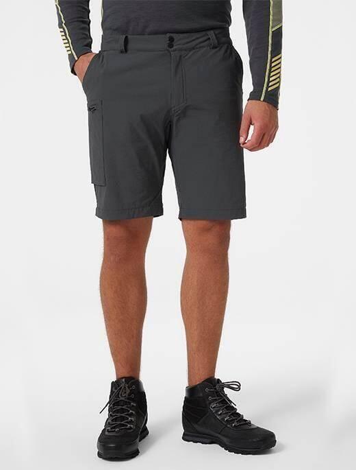 Helly Hansen Brono Softshell Erkek Şort HHA.63052 - 4