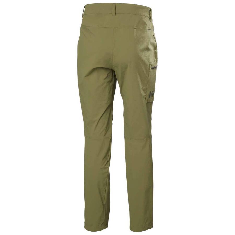 Helly Hansen Brono Softshell Pantolon HHA.63051 - 3