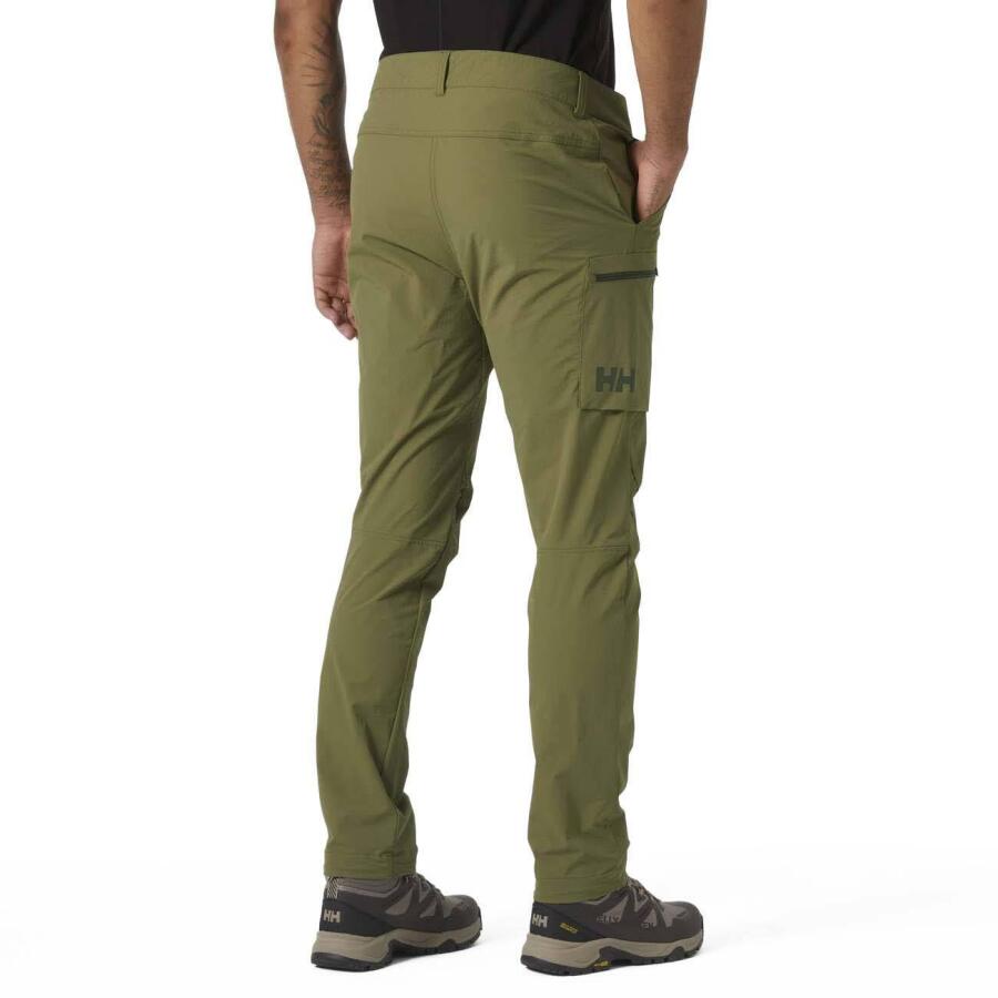 Helly Hansen Brono Softshell Pantolon HHA.63051 - 7