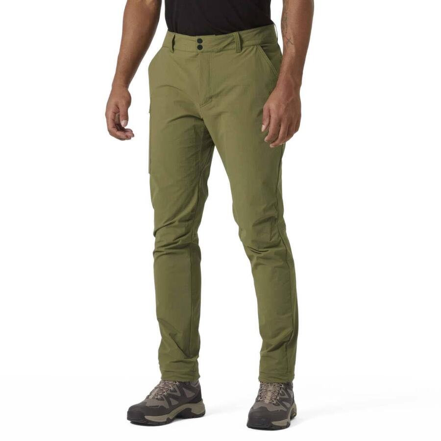 Helly Hansen Brono Softshell Pantolon HHA.63051 - 1