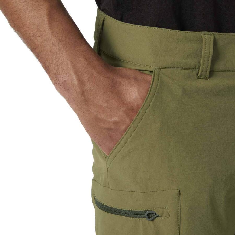 Helly Hansen Brono Softshell Pantolon HHA.63051 - 6