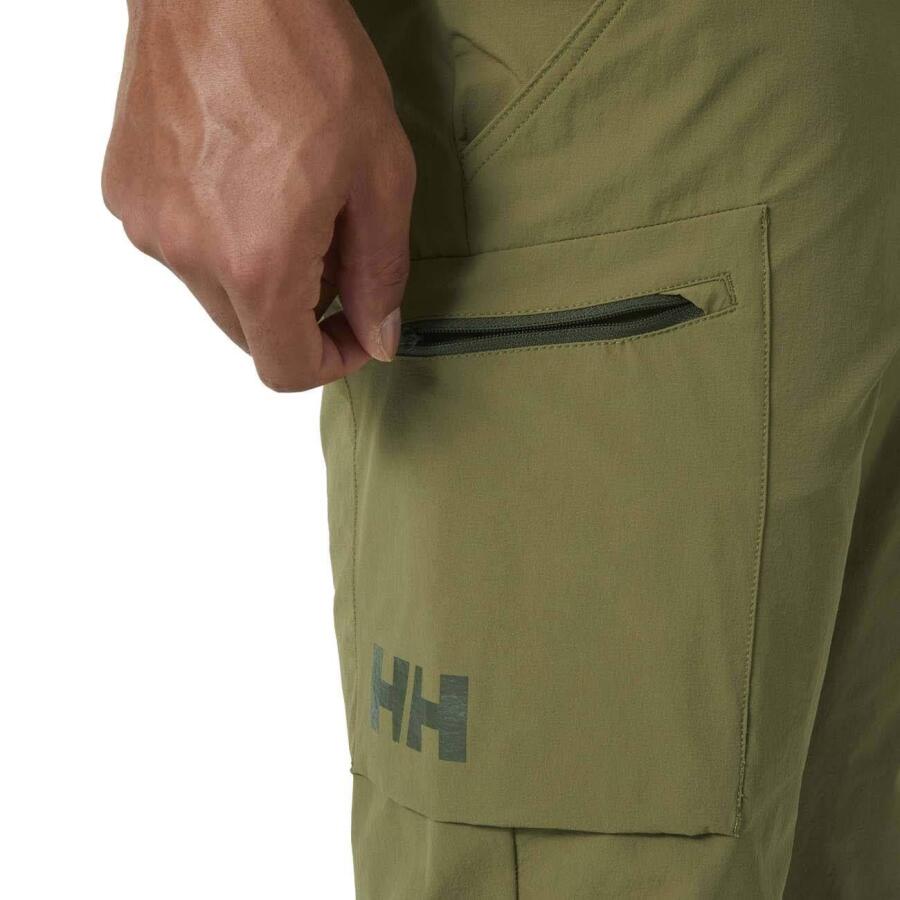 Helly Hansen Brono Softshell Pantolon HHA.63051 - 4