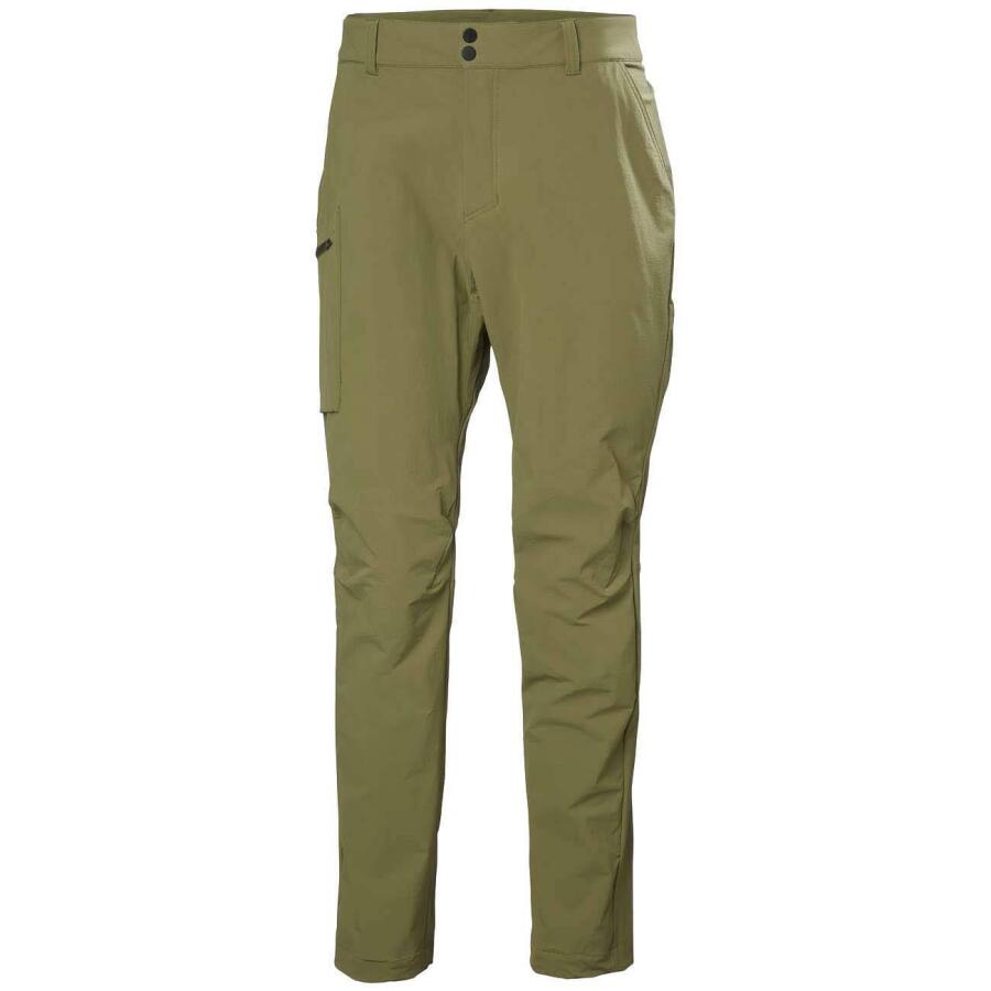 Helly Hansen Brono Softshell Pantolon HHA.63051 - 2