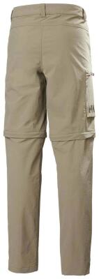 Helly Hansen Brono Softshell Zip Off Erkek Pantolon HHA.63152 - 2