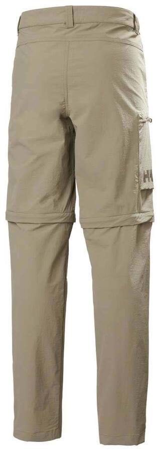 Helly Hansen Brono Softshell Zip Off Erkek Pantolon HHA.63152 - 2