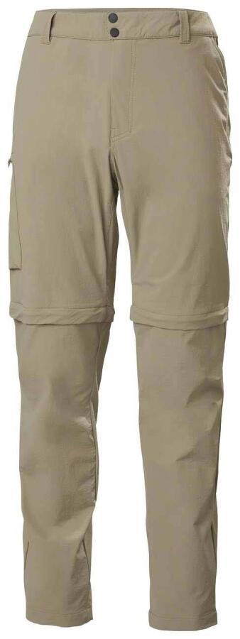 Helly Hansen Brono Softshell Zip Off Erkek Pantolon HHA.63152 - 1
